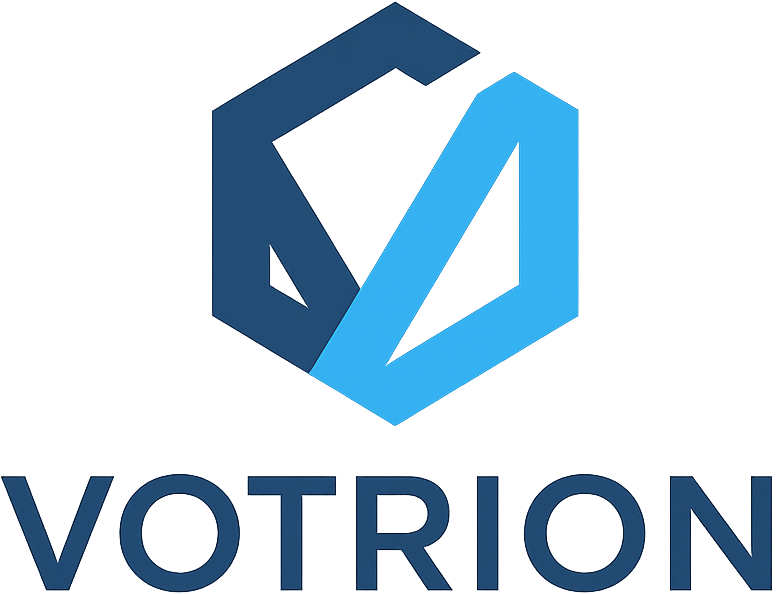 Votrion logo